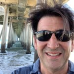Vincent Berry - @vinceberry1960 - Instagram