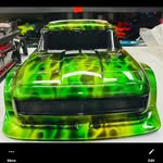 Vincent Berry - @vinceberry4 - Instagram