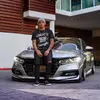 vincent berry - @vincentberry169 - TikTok