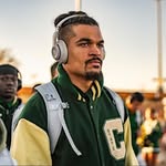 Vince Brown - @thechosenv - Instagram