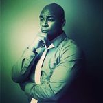 Vince " The Omega Beast" Byrd - @smallvillechef - Instagram