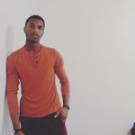 Vince Byrd - @vinnb26 - Instagram