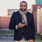 Vince Byrd - @vinnybshoots - Instagram