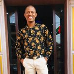 Vincent Cannon - @vincentokafor753 - Instagram