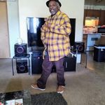 Vincent Cannon - @mr.vee_life - Instagram