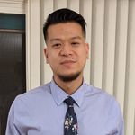 Vince Chang - @stnnngv - Instagram