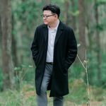 Vince Chang - @vincentpatrickchang - Instagram