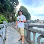 Vincent Chang - @vincechang808 - Instagram
