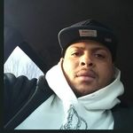 Vincent Collier - @mrgogetthemoney_collier - Instagram