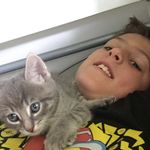 Cooper Vince - @cooper_j_vince - Instagram