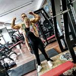 Vince Cooper - @vinni_cooper - Instagram