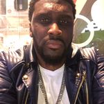 Vince Cooper - @vincecooper1 - Instagram