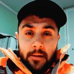 Vince Cooper - @vinny_swanson - Instagram