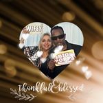 Vince N Linda Cooper - @paz4u - Instagram