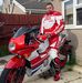 Vince Davies - Facebook