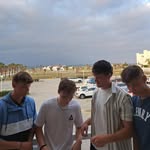 Vincent Davies. Geekin - @vince_davies14 - Instagram