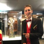 Vincent DeAngelo - @vince_deange14 - Instagram