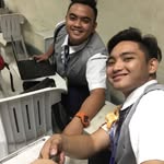 Eugene Saturno Aquino - @vinceeugene28 - Instagram