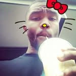 Adrian Vince Geronimo - @addysushy - Instagram