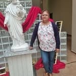 Maria Ines Gerônimo Vince - @vincemariainesgeronimo - Instagram
