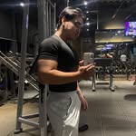 Vince Geronimo - @vjgeronimo - Instagram