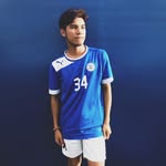 Vince Geronimo - @purokoy - Instagram