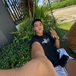 Vince Geronimo - @vnceee1 - Instagram
