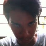 Vince Geronimo Golo - @thevincicode - Instagram