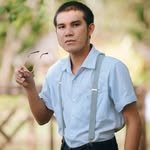 Vince Geronimo Golo - @vincible14 - Instagram