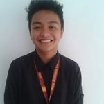 Vince Geronimo Valentin - @centipus - Instagram