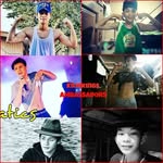 Vince Leonard Geronimo - @kiligking - Instagram