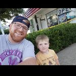 Vince Goff - @vgoff86 - Instagram