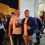 Vince Axel GD - @vince_gomezd - Instagram