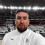 Vince Gomez - @coachvincegomez - Instagram