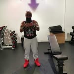 Graham Vince - @graham.vince.737 - Instagram