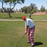 Vince Gray - @vince.gray.77 - Instagram