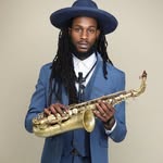 Vince Lonnell Greer - @vgjazz.live - Instagram