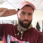 Gregory Vince - @gregoryvince2 - Instagram