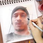 Vince Issachar Gregory - @vincegregory88 - Instagram