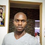 Vincent Odudu Grey - @vincent_agomate - Instagram