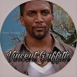 Vincent Griffith - @ofhisvincentways - Instagram