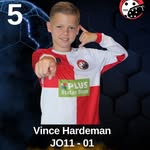 Vince Hardeman 🇳🇱⚽️ - @vincehardeman - Instagram
