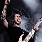 Vincent Klok - @vincehatred_bass - Instagram