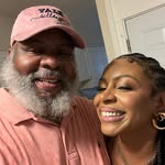 Vince Hamilton - @vhamilton.hamilton85 - Instagram
