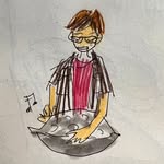 Vince 手碟 - @2075vince_handpan - Instagram