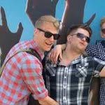 Vince Handscombe - @vincehand0158 - Instagram