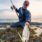 Vincent Hansen - @vhth_fishing - Instagram
