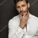 Vincent Hansen. 1992. - @vince_mjh - Instagram
