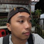 Vincent Harmon Caburatan - @vncentharmon - Instagram