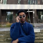 Vince Lovell Harrison - @vince2suave - Instagram